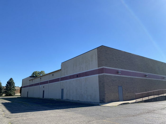 NCG Cinema - Greenville - June 22 2022 (newer photo)